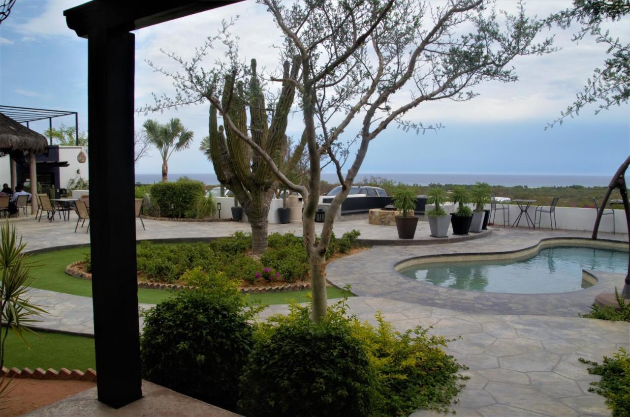 Vista La Ribera Hotel Exterior photo