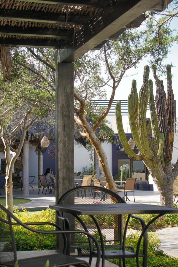 Vista La Ribera Hotel Exterior photo