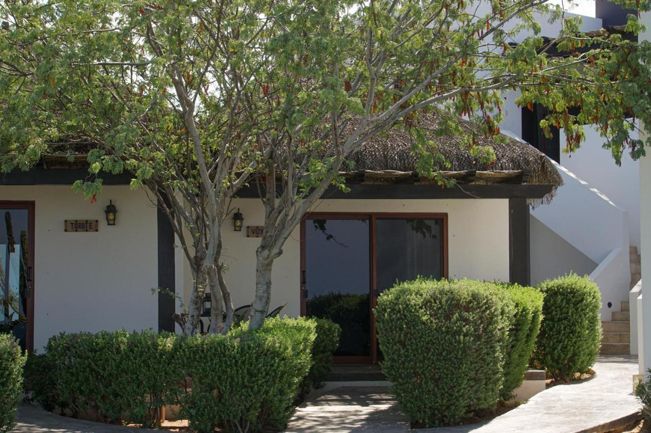 Vista La Ribera Hotel Exterior photo