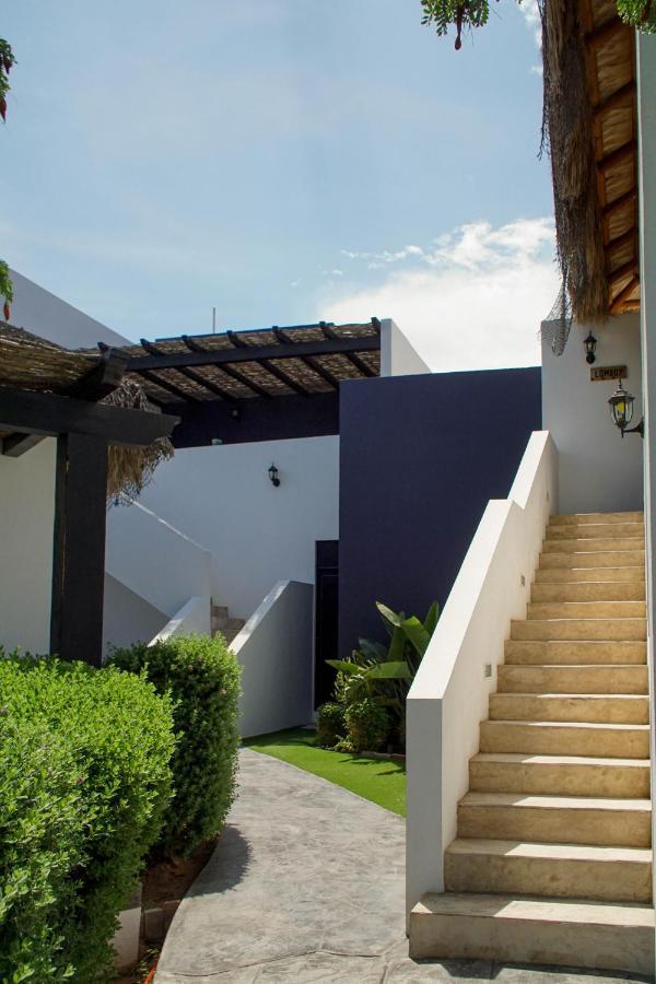 Vista La Ribera Hotel Exterior photo
