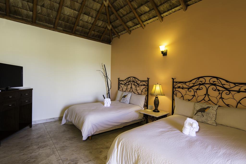 Vista La Ribera Hotel Room photo