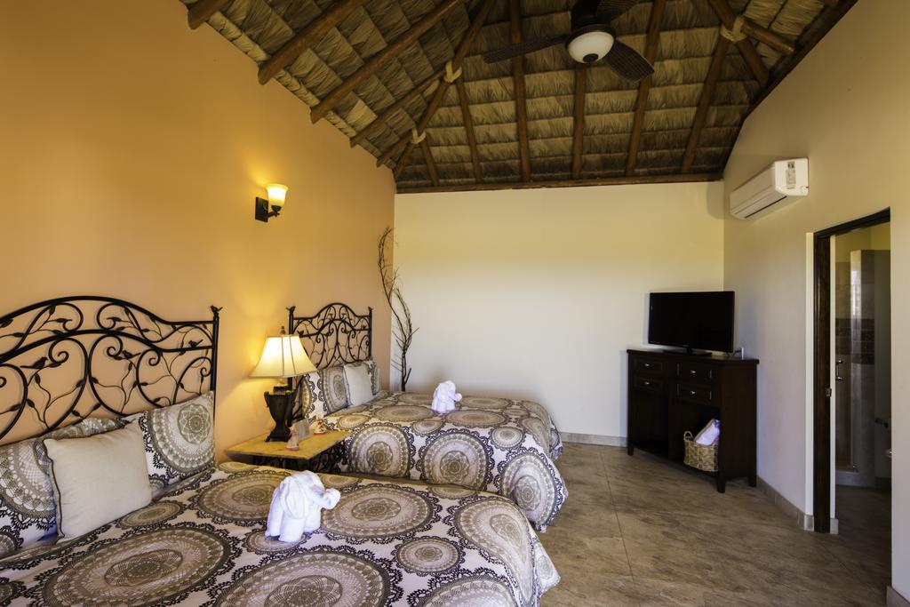 Vista La Ribera Hotel Room photo