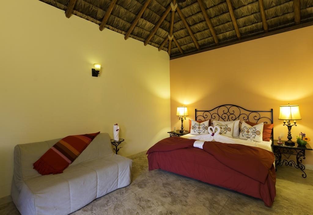 Vista La Ribera Hotel Room photo
