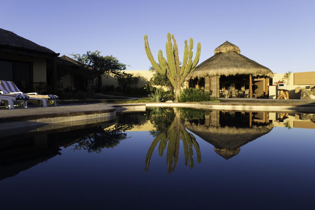 Vista La Ribera Hotel Exterior photo